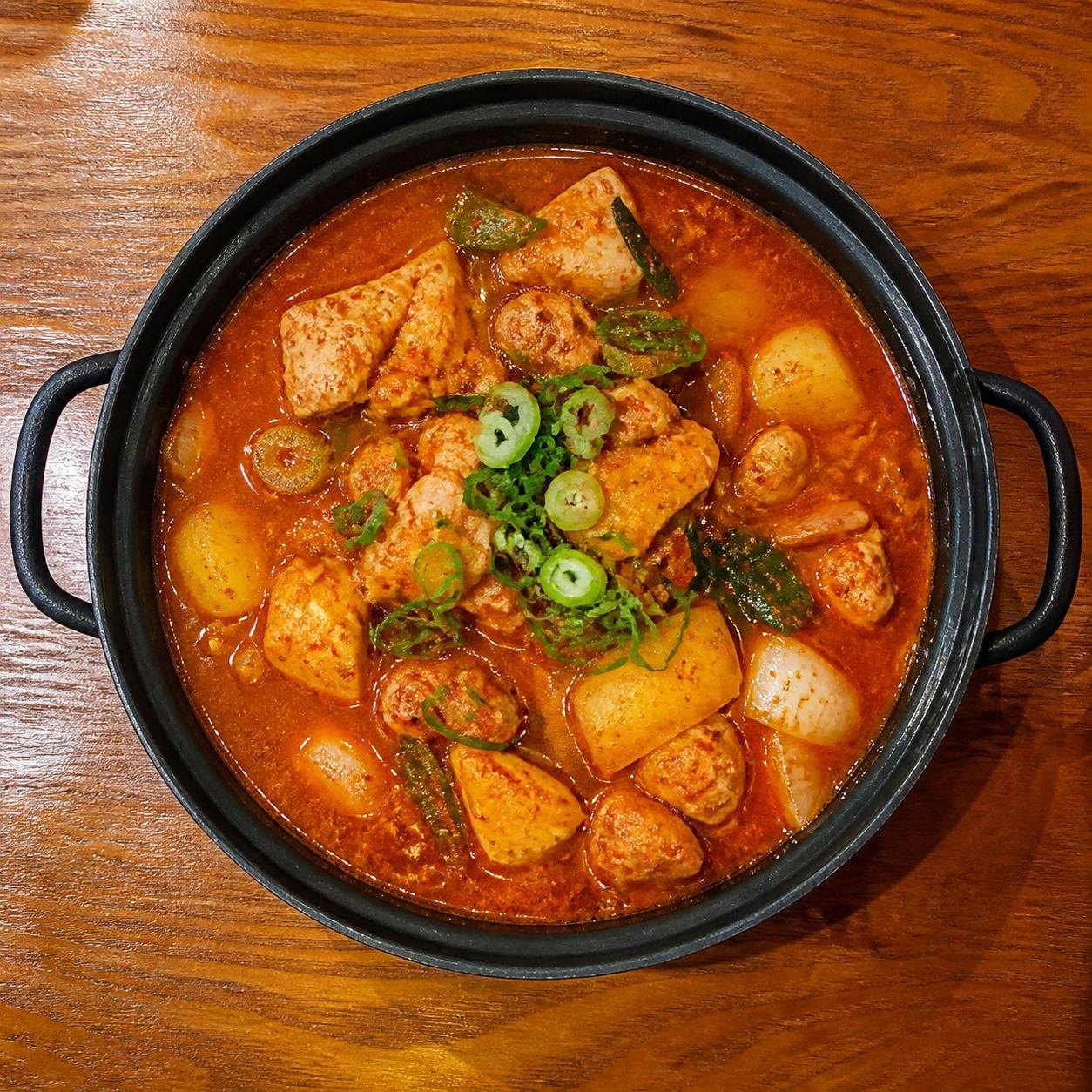 을지식당에서 남긴 음식 사진